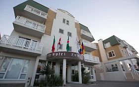 Hotel Zum Kaiser Swakopmund